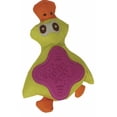 thumbnail image 1 of Juguete para Perro Petit Monsters Pato con Squeaker, 1 of 2