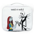 thumbnail image 4 of Wet n Wild Nightmare Before Christmas Halloween Makeup Bag, 4 of 9
