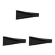 thumbnail image 4 of Diademas deportivas bandas elásticas para el cabello para entrenamiento de yoga bandas para correr Advancent, 4 of 6