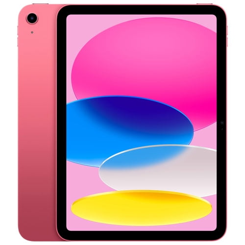 Restored Apple iPad A16 11