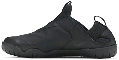 Periodo perioperatorio amenazar embrague Nike Air Zoom Pulse Men's Black/Black Medical Nurse Shoes Size 9.5 -  Walmart.com