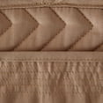 thumbnail image 3 of Heat Resistant Quilted Cotton Pot Holder with Pocket, Kitchen Pocket Pot Holder Cotton Heat Resistant Potholder Coffee Coaster Kitchen Hot Pad Oven Mitts Hot Pads Trivet, 7x9 in, 3 Pack, 3 of 6