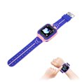 thumbnail image 1 of Reloj Inteligente Para Niños, IP67 Resistente Al Agua, Pantalla Táctil A Color De 1,44 Pulgadas, Reloj HD Para Niños, álbum De Fotos De 80000 Píxeles Para El Aula, 1 of 7