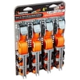 thumbnail image 1 of Hebilla tipo leva Tie-Down Keeper 05108-V de 1,8 m x 2,5 cm, 300 kg, paquete de 4, 1 of 1