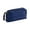 Dark Blue, variant on Beforeyayn Stationery Multifunctional Pencil Case, Large Capacity Multi-Layer Storage For Students, Desk Or Backpack, Variable Portable Stationery Bag