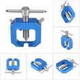 thumbnail image 4 of Pinion Gear Remover, Universal Professional Tool RC Accessory Motor Gear Puller, Rc Car Accessory Motor Pinion Gear Puller Remover For Toy Car, 4 of 8