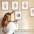 12Pcs Greek Mythology Decor Poster (8"x10") Greek Statue Greek Greek ...