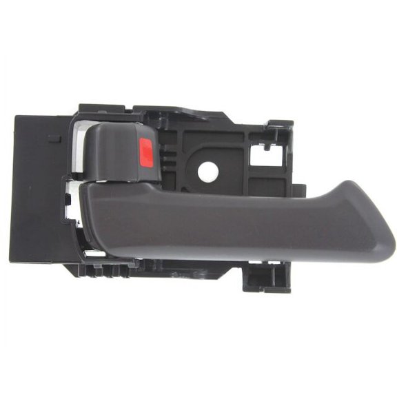 Interior Door Handle - Compatible with 2004 - 2012 Chevy Colorado 2005 2006 2007 2008 2009 2010 2011