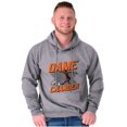 thumbnail image 3 of Soccer Player Fan Game Changer Hoodie Hooded Sweatshirt Men Brisco Brands S, 3 of 6