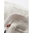 thumbnail image 6 of HWJAD Boys Drawstring Joggers Baby Sweatpants with Pockets Sweats Pants for 2-7T Kids, 6 of 8