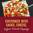 thumbnail image 6 of Mama Mary's Original Whole Pizza Crust, Shelf-Stable, 12 Inch, 2 Count, 6 of 8