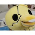 thumbnail image 2 of Plush Dark Deception, Dark Deception Horror Game Plush Toy, for Gaming Fans, 9.8, 2 of 5