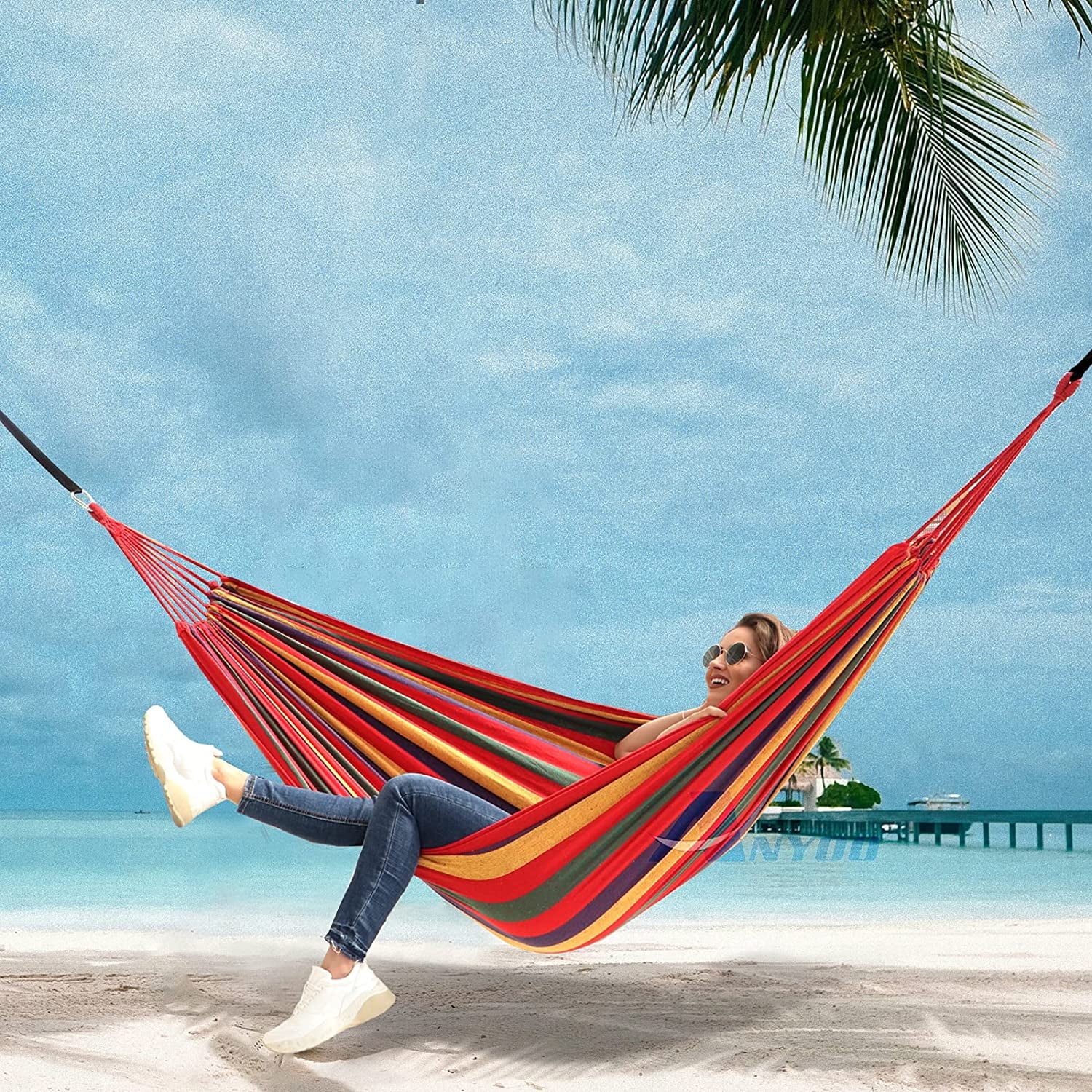 Anyoo hammock discount