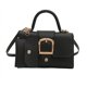 thumbnail image 5 of La tendencia popular de este año en bolsos cuadrados pequeños de color caramelo es un nuevo estilo, un bolso de mano retro simple y elegante, un bolso bandolera versátil., 5 of 5