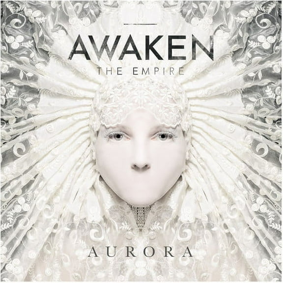 Aurora (CD) (Digi-Pak)