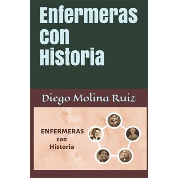 Pre-Owned Enfermeras con Historia