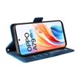 thumbnail image 5 of Funda GANGXUN para OnePlus Nord N30 SE 5G con diseño acolchado elegante, cuero PU, protección total y ajuste preciso, 5 of 5