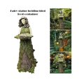 thumbnail image 2 of Decoración de jardín NQ, Comedero para pájaros, Artesanía de resina, 20 cm, 2 of 4