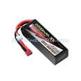 thumbnail image 3 of 11.1V 2200mAh 3S Cell 30C-60C LiPo Battery Pack w/ Deans Ultra Connector T-Plug (Align T-Rex 450 Plane Heli Quad Drone), 3 of 4