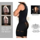 thumbnail image 5 of Hombres Fajas Faja de cuerpo completo Compresión Adelgazante Body de control de barriga, 5 of 5