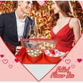 thumbnail image 5 of Gift Boutique I Love You Cardboard Letter Gift Box, 5 of 9