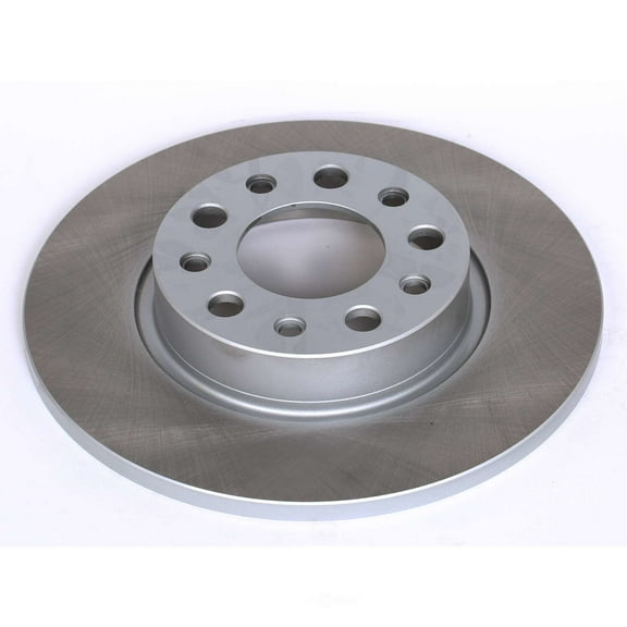PowerStop AR83097SCR PowerStop - Rear Semi-Coated Rotor