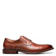 thumbnail image 2 of Zapatos Stacy Adams Marlton Oxford de Punta Lisa Cognac 11W, 2 of 8