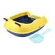 thumbnail image 5 of Caja de inodoro para gatitos, caja de arena para gatos Splash Cat Toilet Caja de arena para gatos Valor excepcional, 5 of 8
