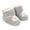 Gray, variant on Fozruso Winter Baby Shoes For 0 1 Years Old Soft Soled Boots For Boys And Girls,Classic Ankle Boots Sizes 11 Toddler(1-8 Months)