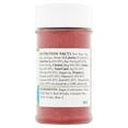 thumbnail image 3 of Dallies Red Sanding Sugar Jar - 3.5 Oz, 3 of 4