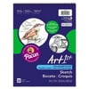 Pacon Art1st Sketch Book