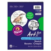 UCREATE Pacon Art1st Sketch Book