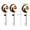 3PC Solar Halloween Black Cat & Pumpkin Moon Garden Stake Light#4, variant on Solar Halloween Black Cat & Pumpkin Moon Garden Stake Light, Outdoor Decor with Star Shadow Projection, Warm Amber LED Stake Light for Pathway Lawn Porch