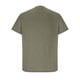 thumbnail image 4 of Camisa de Manga Corta de Color Sólido, Camisas de Manga Corta Ligeras de Poliéster, 4 of 5