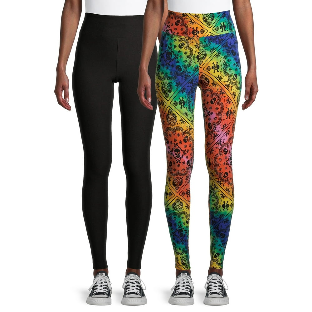 no boundaries leggings jeans