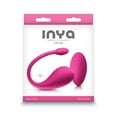thumbnail image 3 of Inya Vibromasseur Venus G-Spot avec Télécommande, Rose, 3 of 5