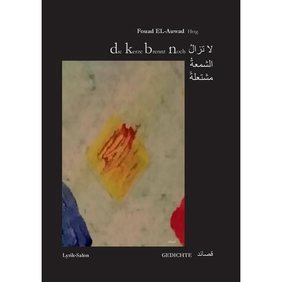 Die Kerze brennt noch, (Paperback)