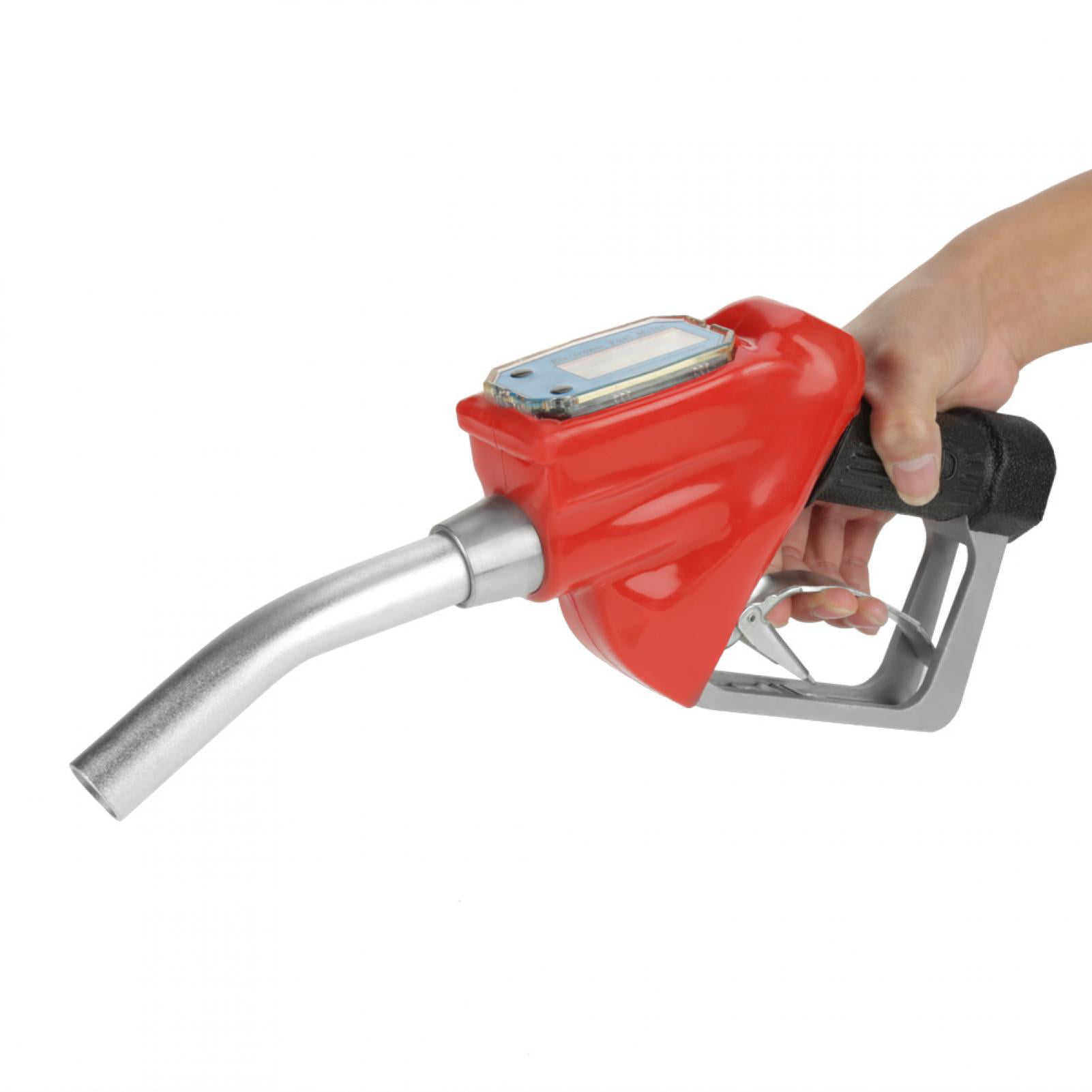 4.5M³/H Fueling Nozzle Kerosene Gasoline for Filling Fluid Such As Diesel Accurate Flow Meter Oil Nozzle 