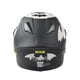 thumbnail image 3 of Casco para motocicleta EDGE de niños Batman negro M, 3 of 6