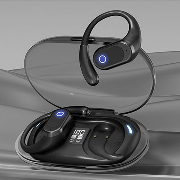 AI Translation Earbuds Real Time, 3 in 1 Wireless Translator Earbuds with 164 Language, Noise Reduction, 7 Modes, 36 Hour Battery Life, IPX4 Water Proof for Travel, Study