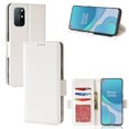 thumbnail image 1 of OnePlus 8T Case , PU Leather Flip Cover Card Slots Magnetic Closure Wallet Case for OnePlus 8T, 1 of 5