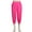 Pink, variant on High Waist Stretch Women Pants Sport Pants Flare Pant Dance Wide Leg Loose Long Trousers Bloomers Pants