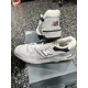 thumbnail image 3 of New Balance 550 White Black BB550 Men's Size11.5 Vintage Basketball, 3 of 6
