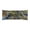 Hawaiian, variant on Hemp Leaf Seat Belt Cushion for Recovery Natural Boho Weed Aesthetic, Comfortable Chemo Port & Hysterectomy Pillow