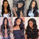 thumbnail image 2 of Hair Bundles MAMART Body Wave, virgen brasileña, 8-30 pulgadas, 2 of 7