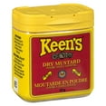 thumbnail image 3 of Keen's Moutarde en Poudre, Surfine a Double Broyage, 3 of 5