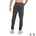 thumbnail image 2 of Champion Men's Cinched-Bottom Lounge Pants, Standard Fit, Lightweight, Available, 2 of 6