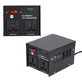 thumbnail image 1 of Convertidor de Voltaje de Potencia de 200W, Transformador Elevador, Dispositivos Eléctricos 110V 220V 120V 240V, 1 of 7
