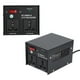 thumbnail image 1 of Convertidor de Voltaje de Potencia de 200W, Transformador Elevador, Dispositivos Eléctricos 110V 220V 120V 240V, 1 of 7