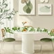 thumbnail image 5 of Simulation Rose Rattan Fake Flowers Rattan Home Decorative Vines Landscaping Decorative Simulation Rattan, 5 of 6